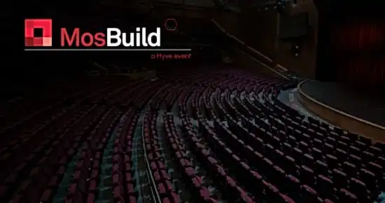 Mos Build fuar tarihleri 13 - 16 Mayıs 2024 olarak değiştirildi