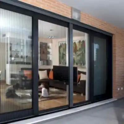 Pleated Mosquito Net