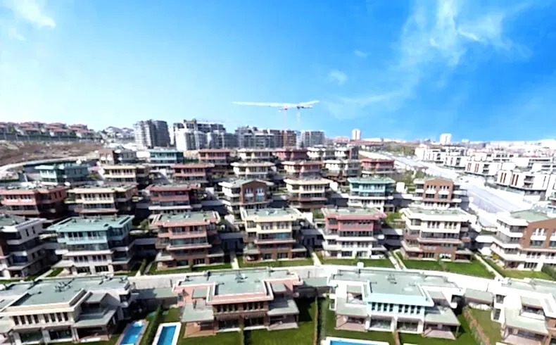 Polatyol - Eston Şehir Koru