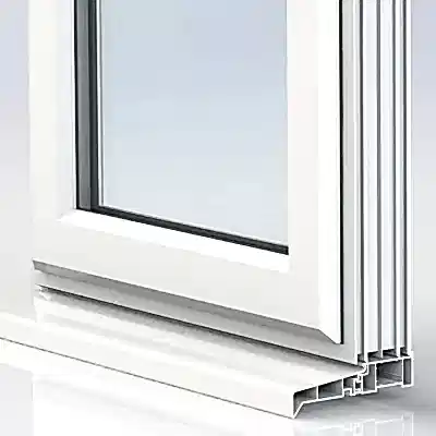 pvc sill models