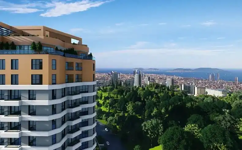 Dünya Şehir Kartal