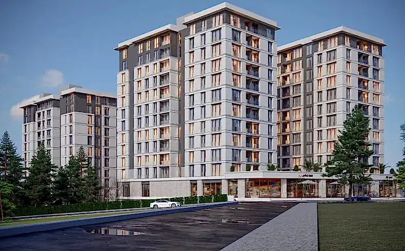 BOSS4 - Alya 4 Mevsim