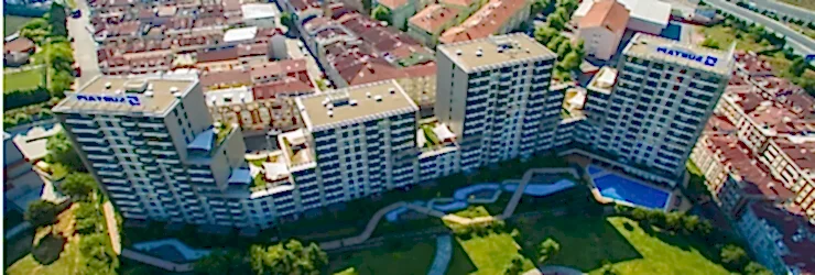 Sur Konstruktion - Suryapı -Schaufenster