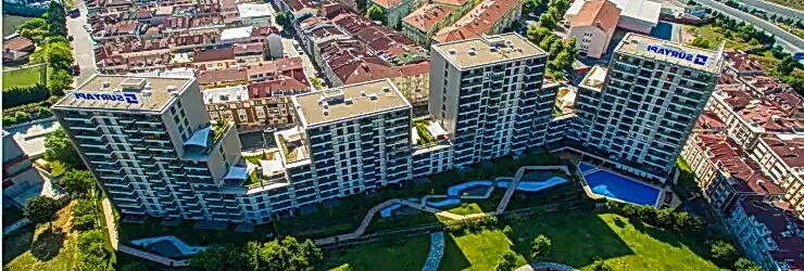 Sur Yapı - Suryapı Vitrin