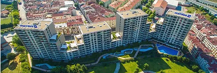 Sur Yapı - Suryapı Vitrin