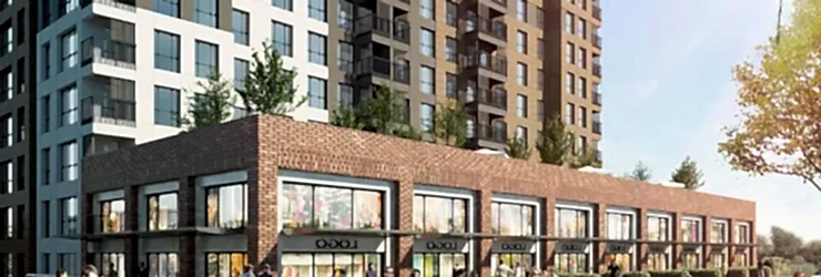 Akyapı/Makro İnşaat - Mavera Homes