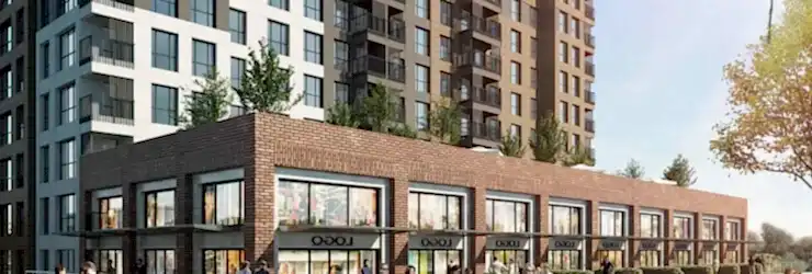 Akyapı/Makro Contracting- Mavera Homes