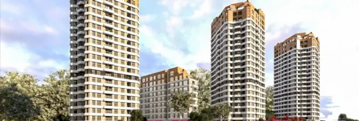 Dünya Şehir Kartal