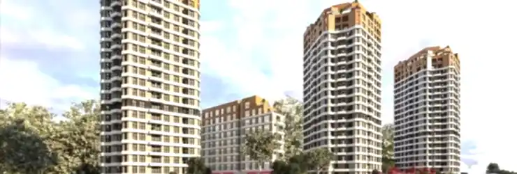 Dünya Şehir Kartal