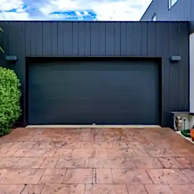 Garage Door