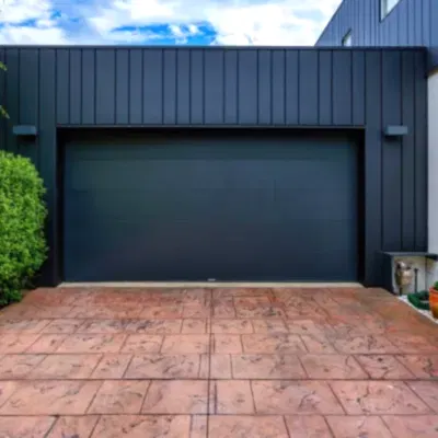 Garaj Kapısı
