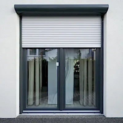 Roller Shutter