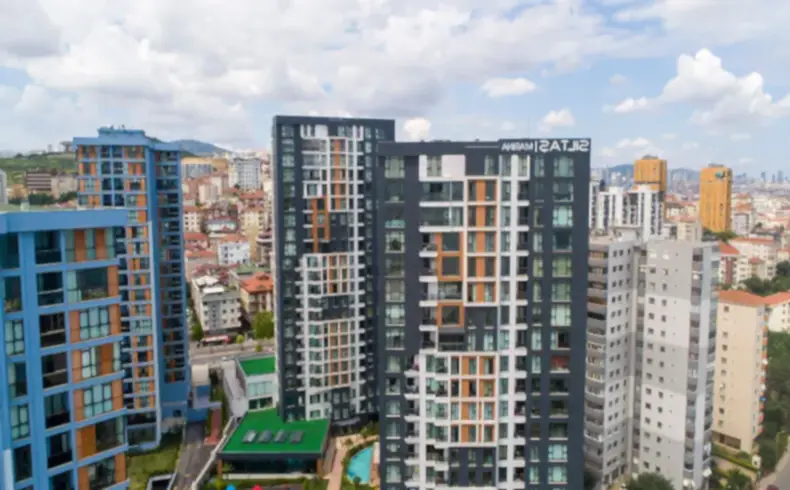 Siltaş Yapı- Siltaş Marina