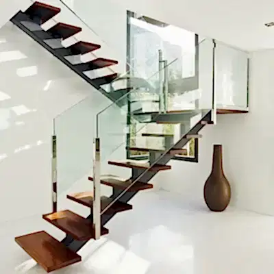 Stair Handrail