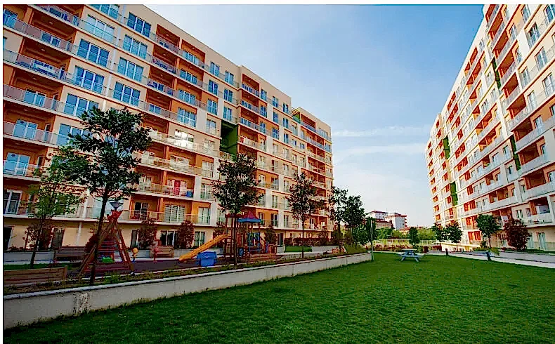 Sur Yapı - Suryapı Tilia