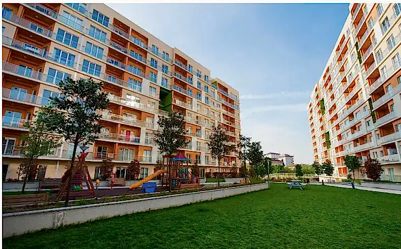 Sur Yapı - Suryapı Tilia