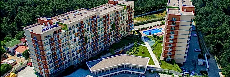 Sur Yapı - Suryapı Tilia