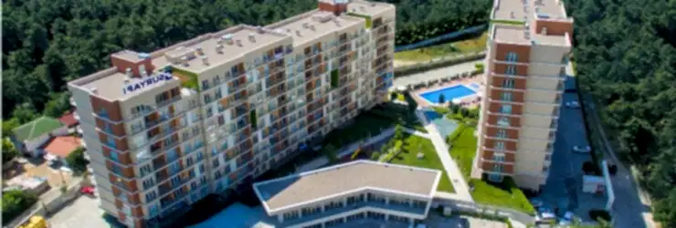 Sur Konstruktion - Suryapı Tilia